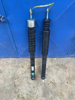 Mitsubishi Mirage Back Shocks