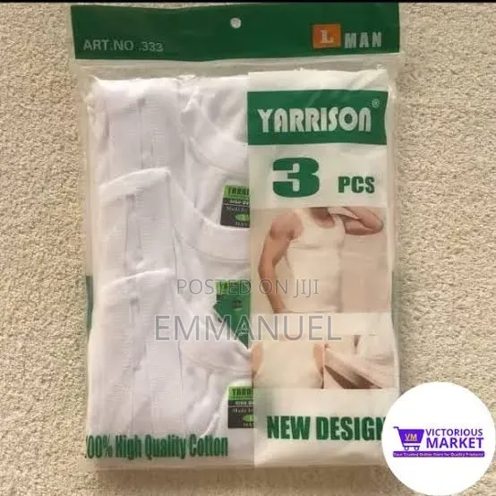 Men's Underwear