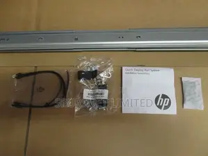 Hp Proliant Dl380 Gen10 Rack Mount Rail Kit