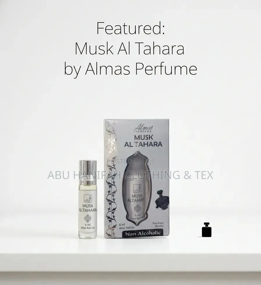 Oil Perfumes