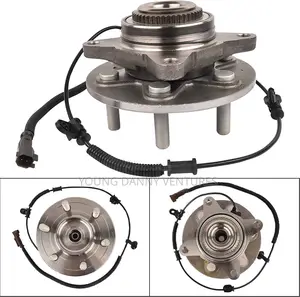 Ford F150 2017-2023 Front Hub 4x4