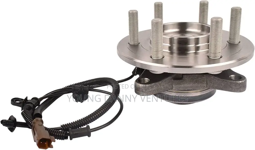 Ford F150 2017-2023 Front Hub 4x4