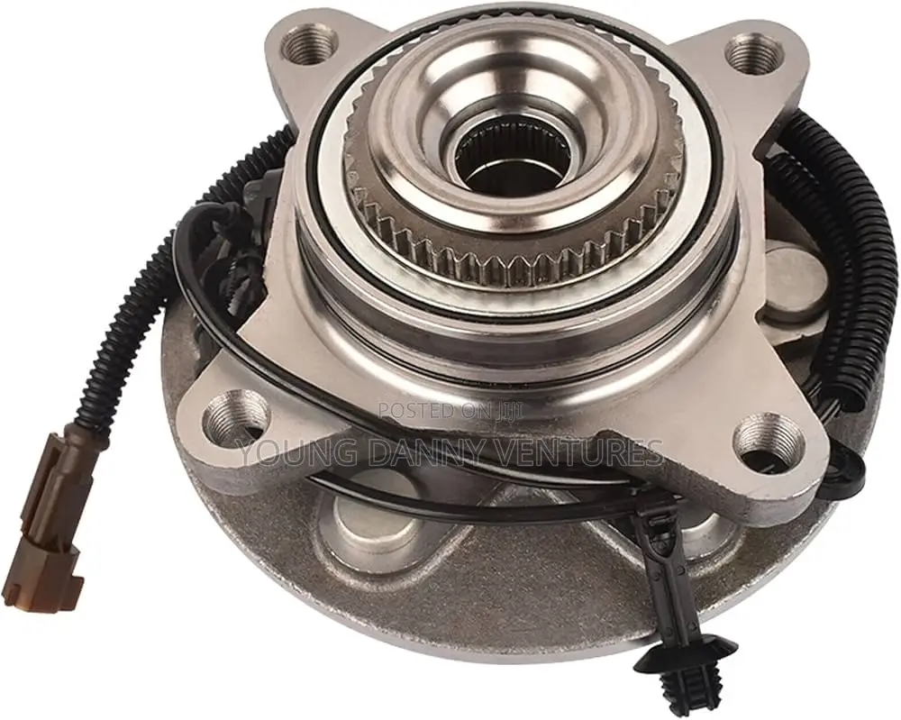 Ford F150 2017-2023 Front Hub 4x4