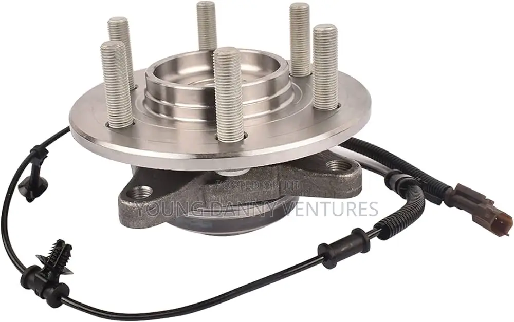 Ford F150 2017-2023 Front Hub 4x4