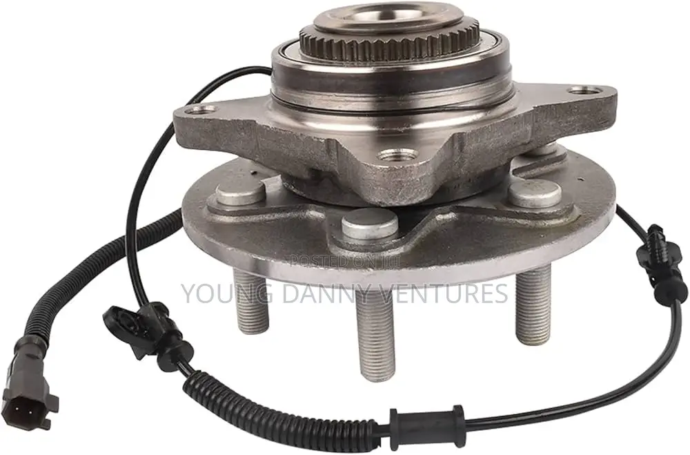Ford F150 2017-2023 Front Hub 4x4