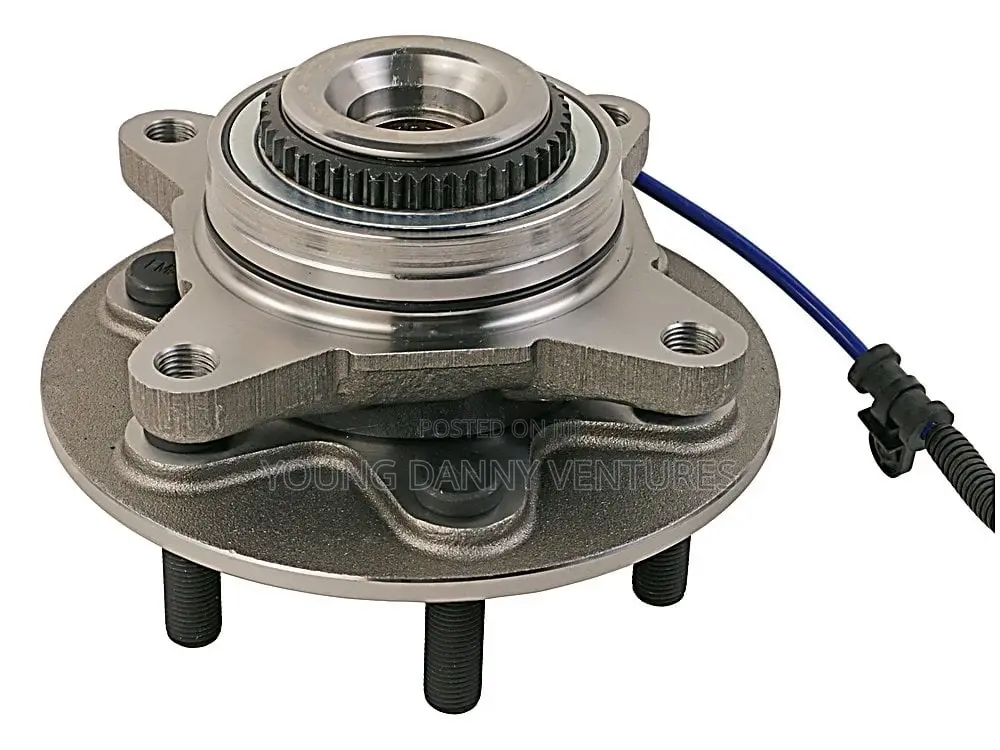Ford F150 2017-2023 Front Hub 4x4