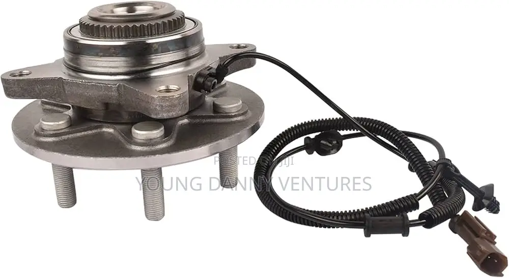 Ford F150 2017-2023 Front Hub 4x4