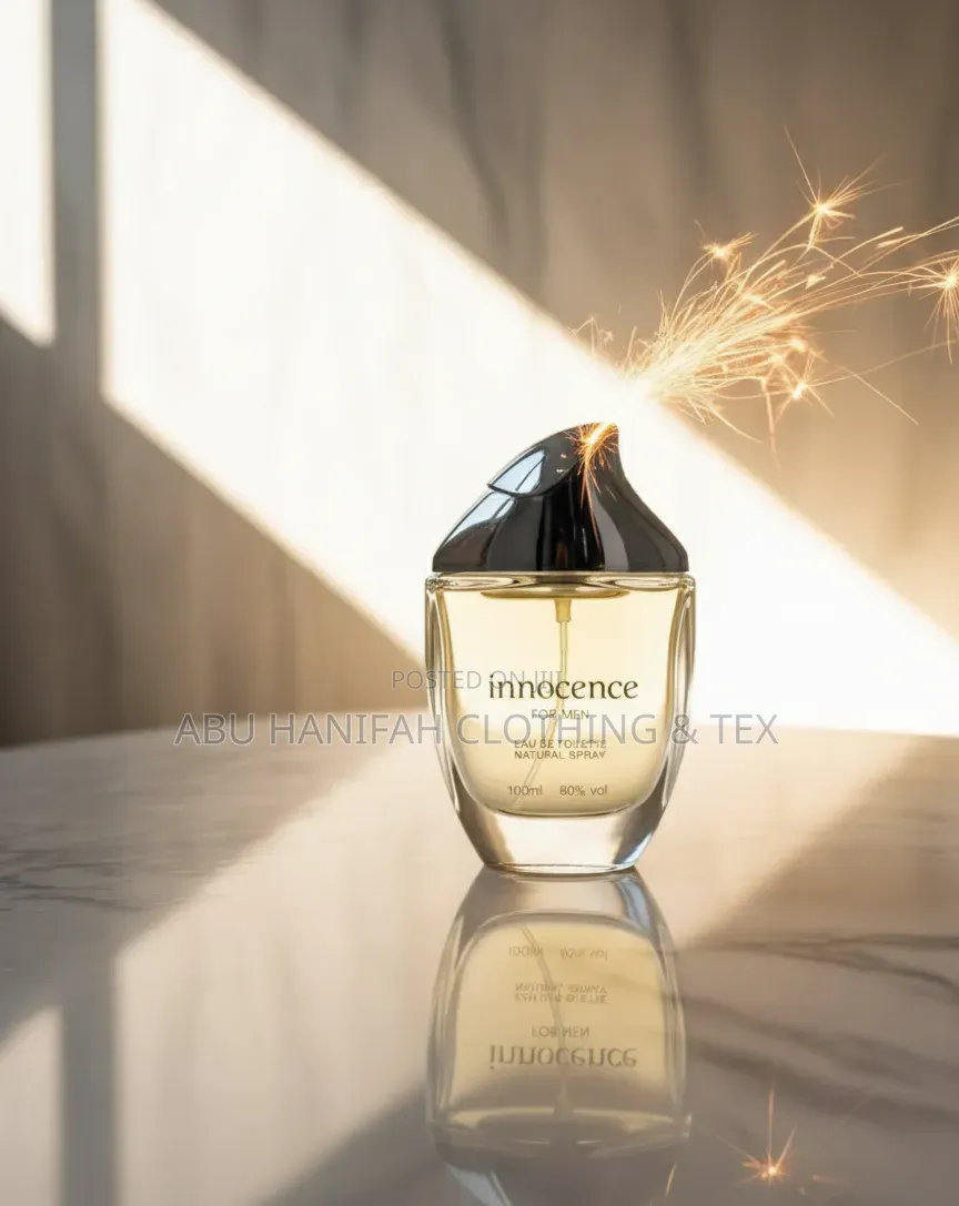 Perfume Spray