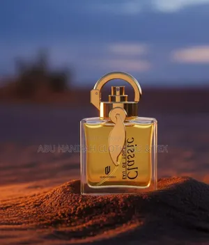 Perfume Spray