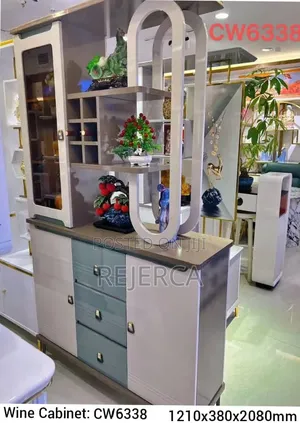 Wine Cabinet