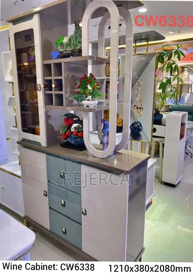 Wine Cabinet