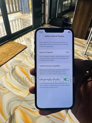 Apple iPhone 12 64 GB Black