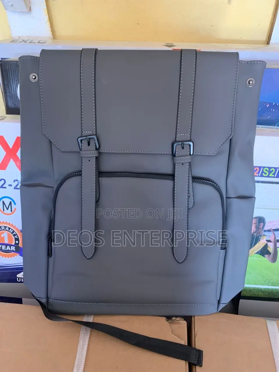 Durable Travel Office Bag
