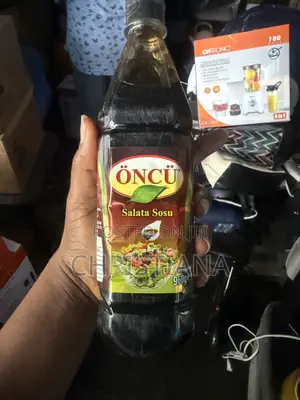 Soya Sauce