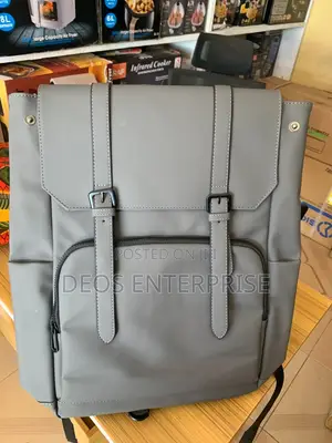 Modern Fashion Backpack