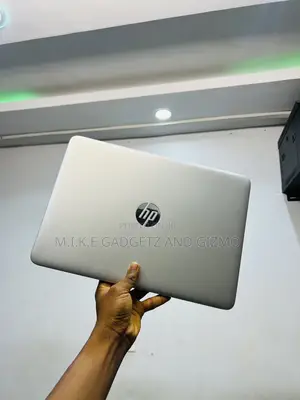 Laptop HP EliteBook 840 G3 8GB Intel Core i7 SSD 256GB