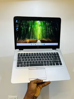 Laptop HP EliteBook 840 G3 8GB Intel Core i7 SSD 256GB
