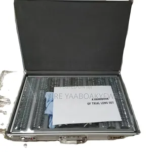 Trial Lenses Set
