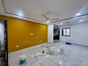 2bdrm Apartment in East Legon, American House for rent