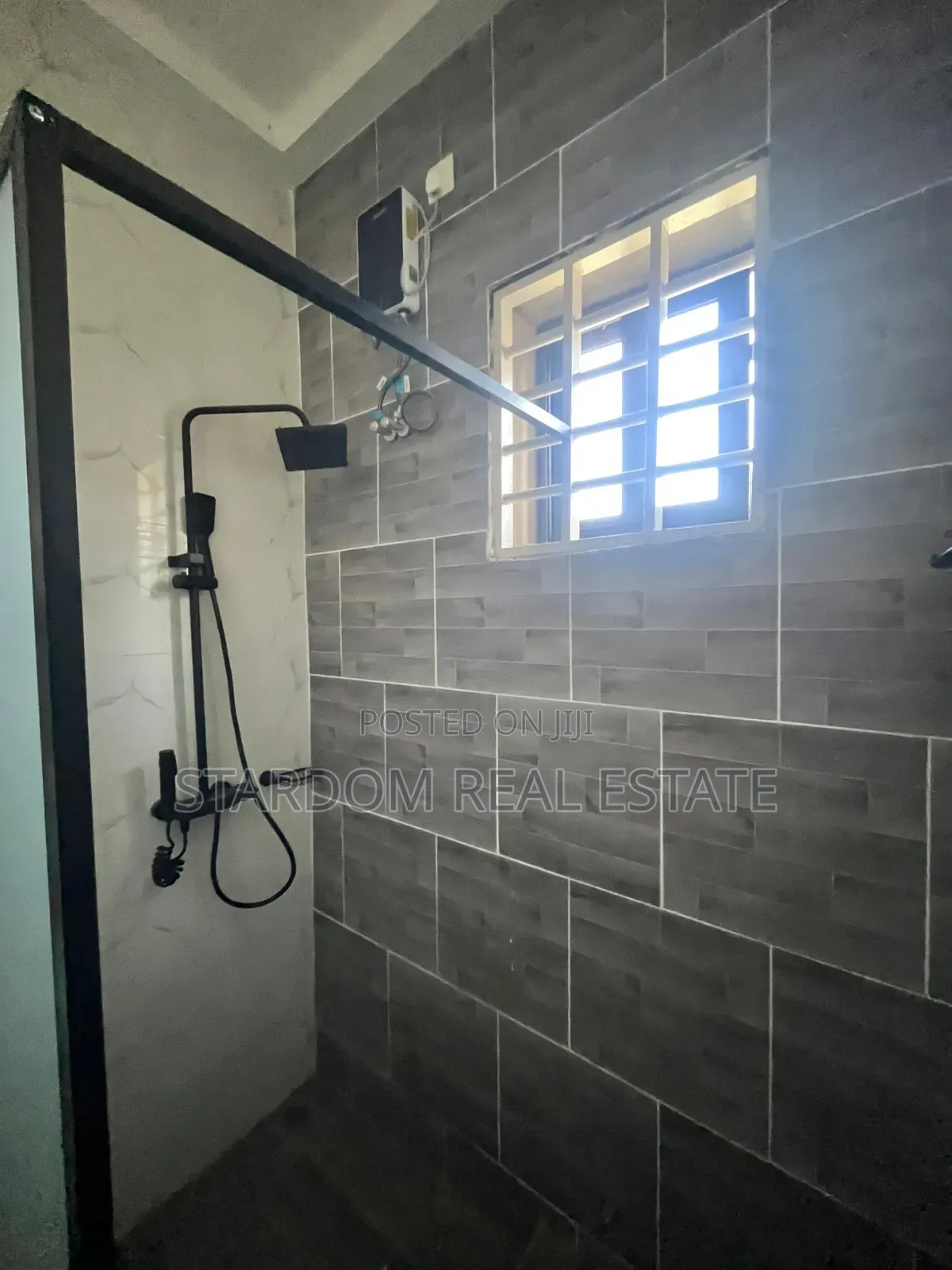 2bdrm Apartment in East Legon, American House for rent