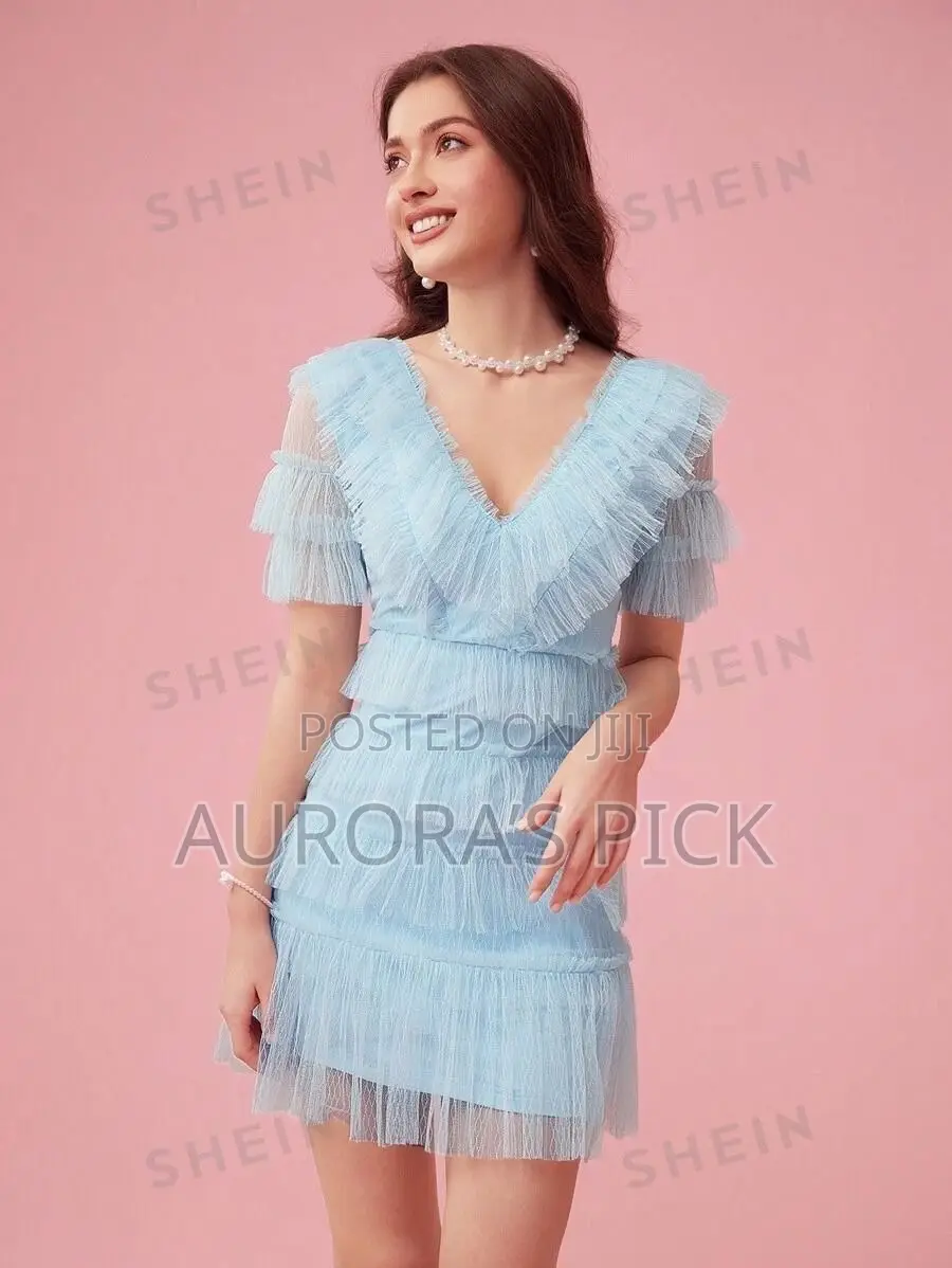 Dress Ladies