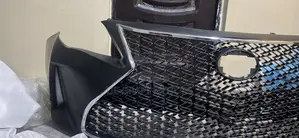 Corolla 11-13 Front Bumper Spec
