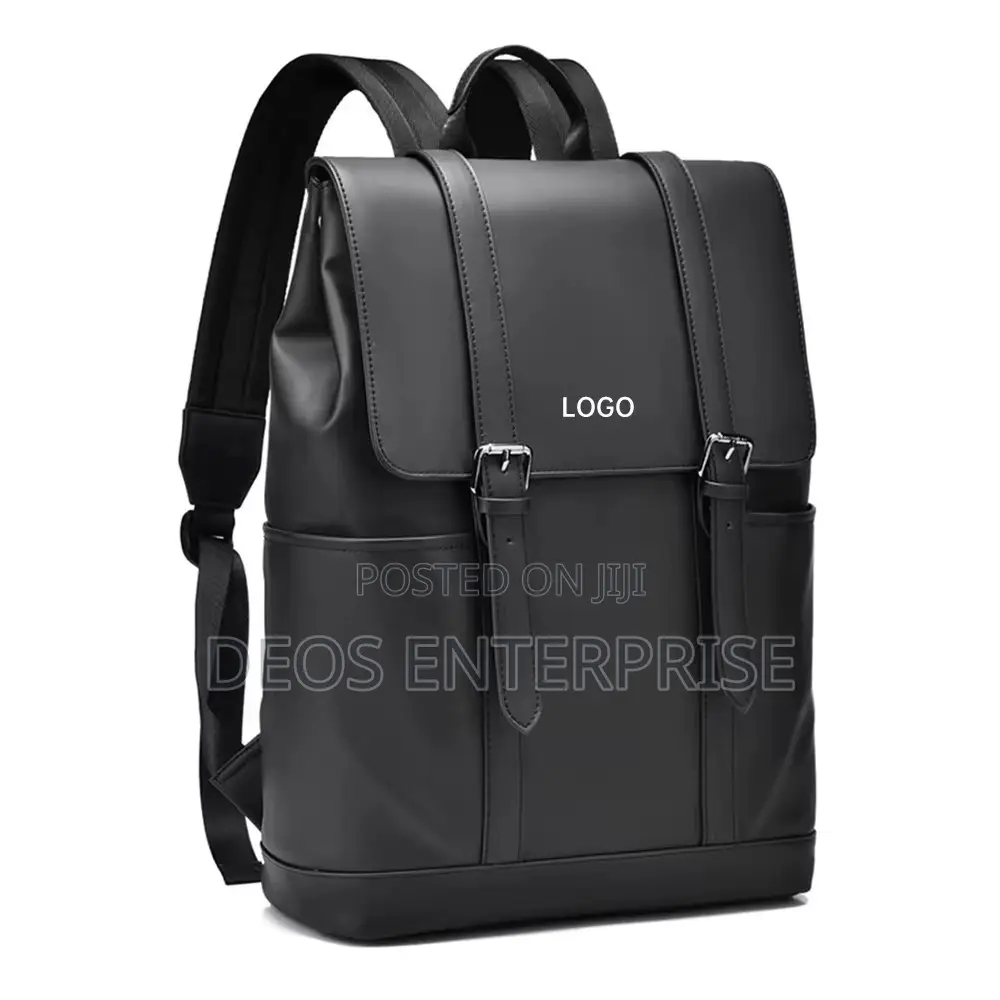 Portable Luxury Laptop Bag