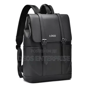 Portable Luxury Laptop Bag