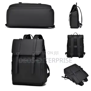 Portable Luxury Laptop Bag