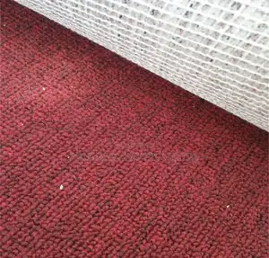 Industrial Wine Woolen Carpets