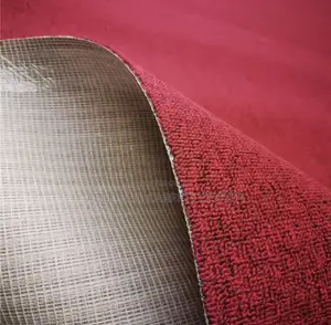 Industrial Wine Woolen Carpets