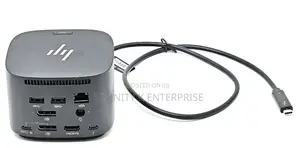 Hp Thunderbolt Dock G4