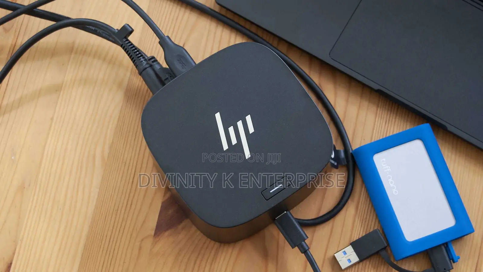 Hp Thunderbolt Dock G4