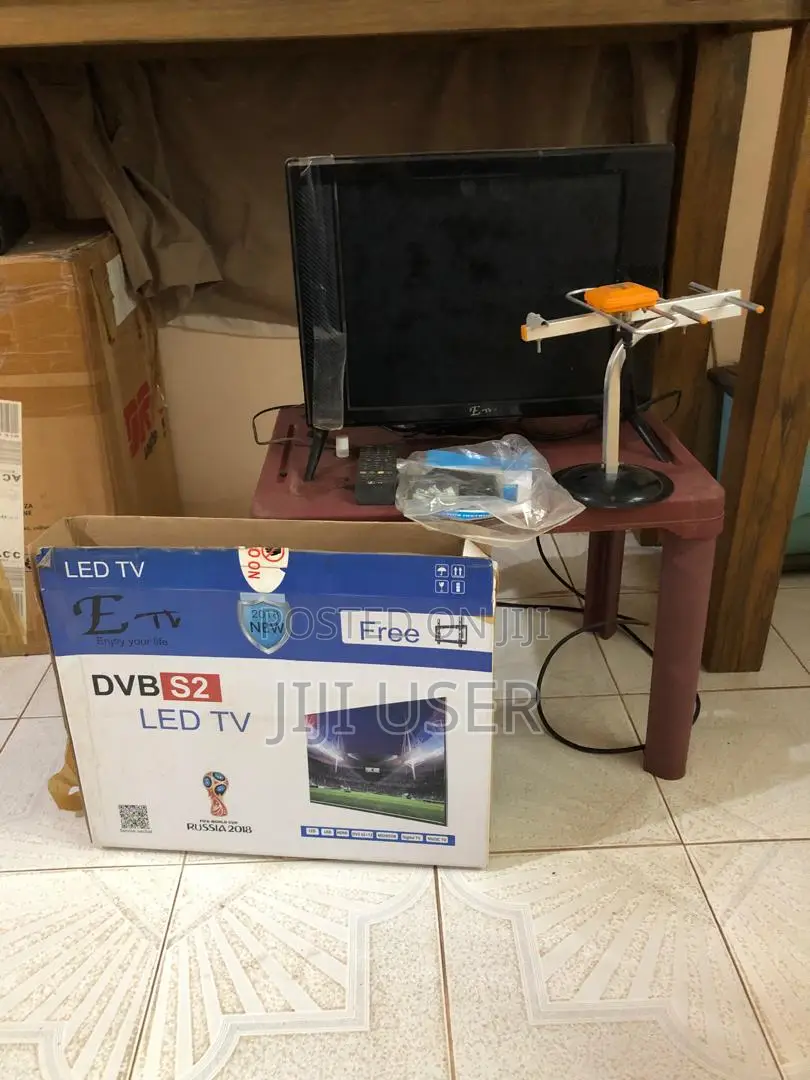 Used Tv for Sale – Good Condition