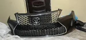 Corolla 11-13 Front Bumper Spec