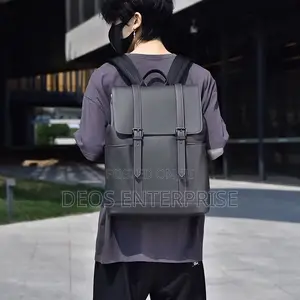 Premium Everyday Backpack