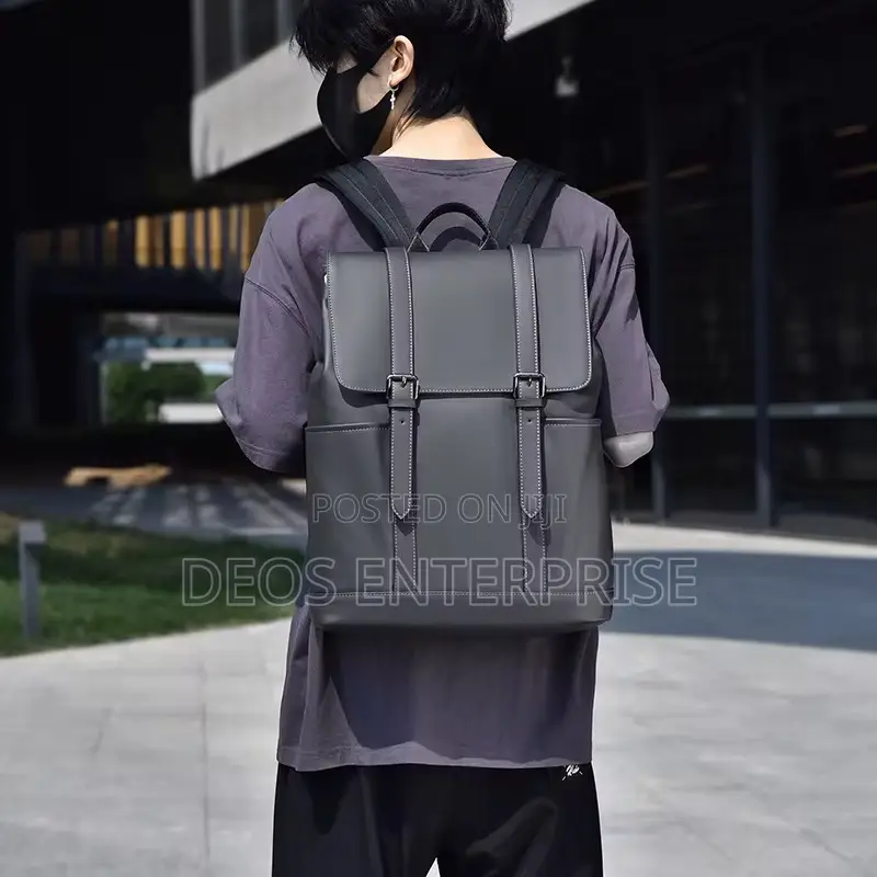 Premium Everyday Backpack