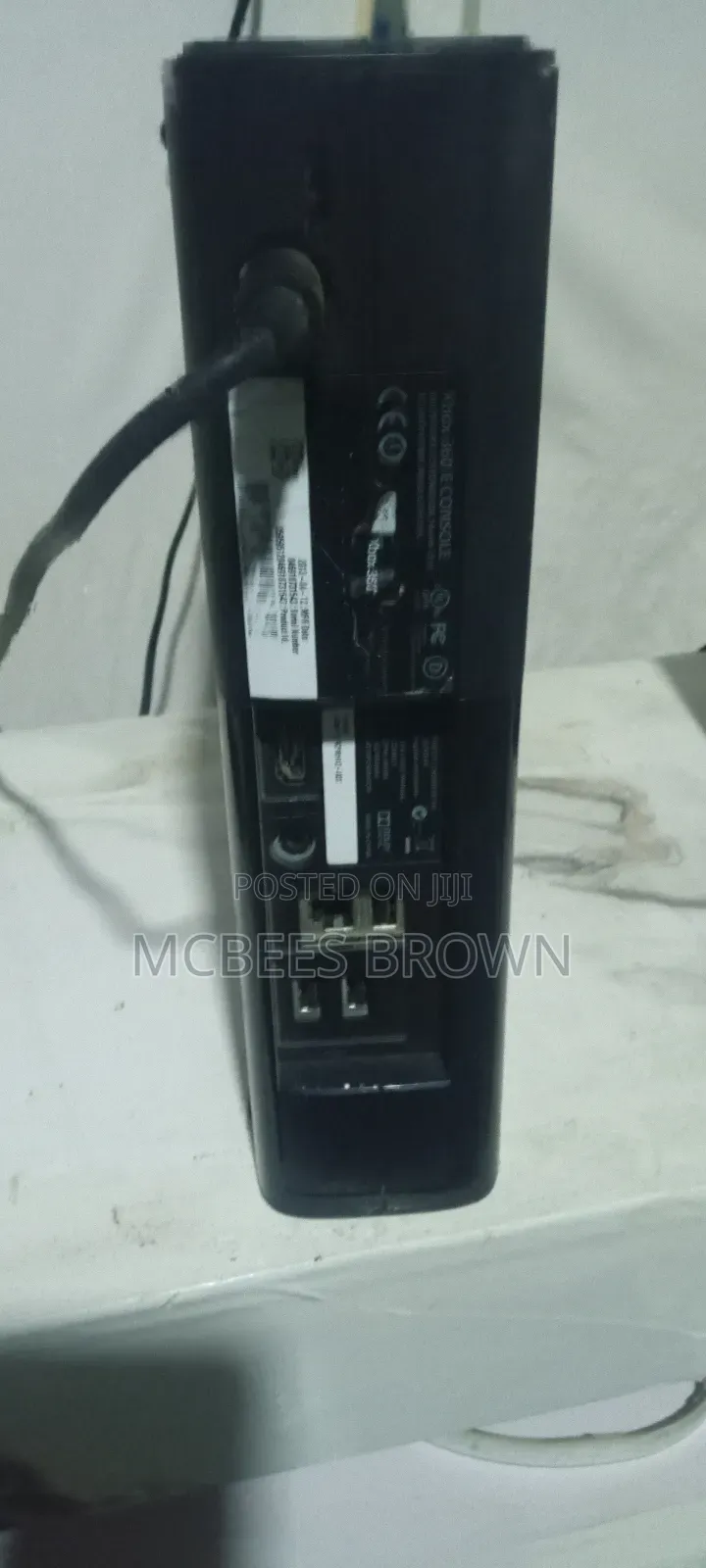Xbox 360 Console