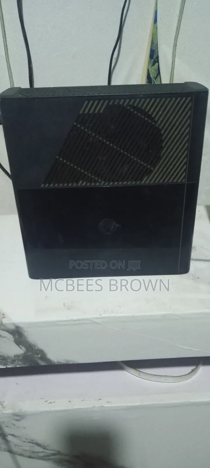 Xbox 360 Console