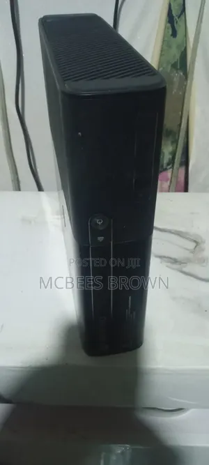 Xbox 360 Console