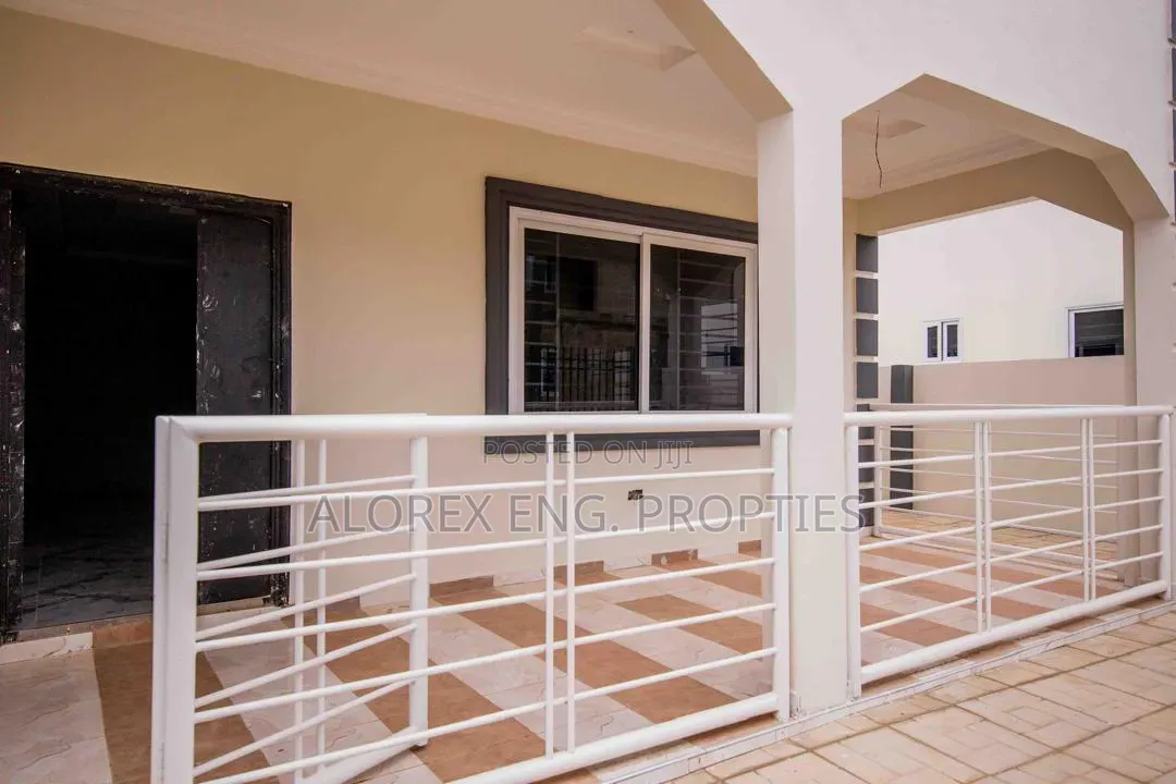 2bdrm House in Oyarifa, Owusu Ansah for sale