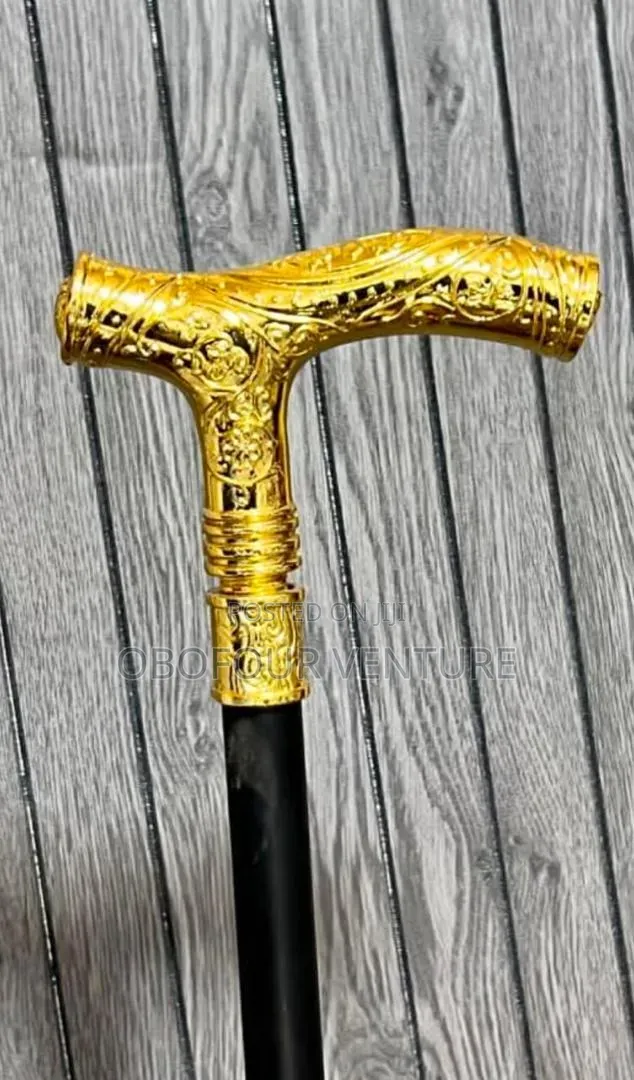 Angel! Traditional Fashion Stick With Sword Inside 250gh 1