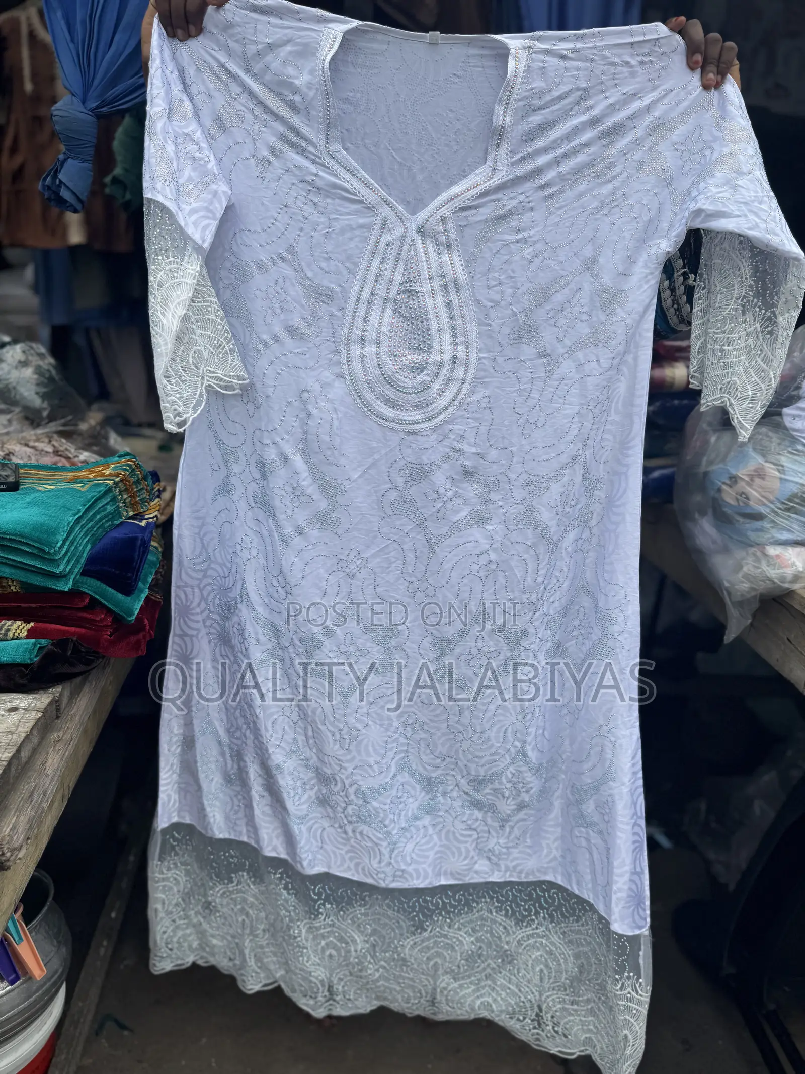 Quality Women Abayas