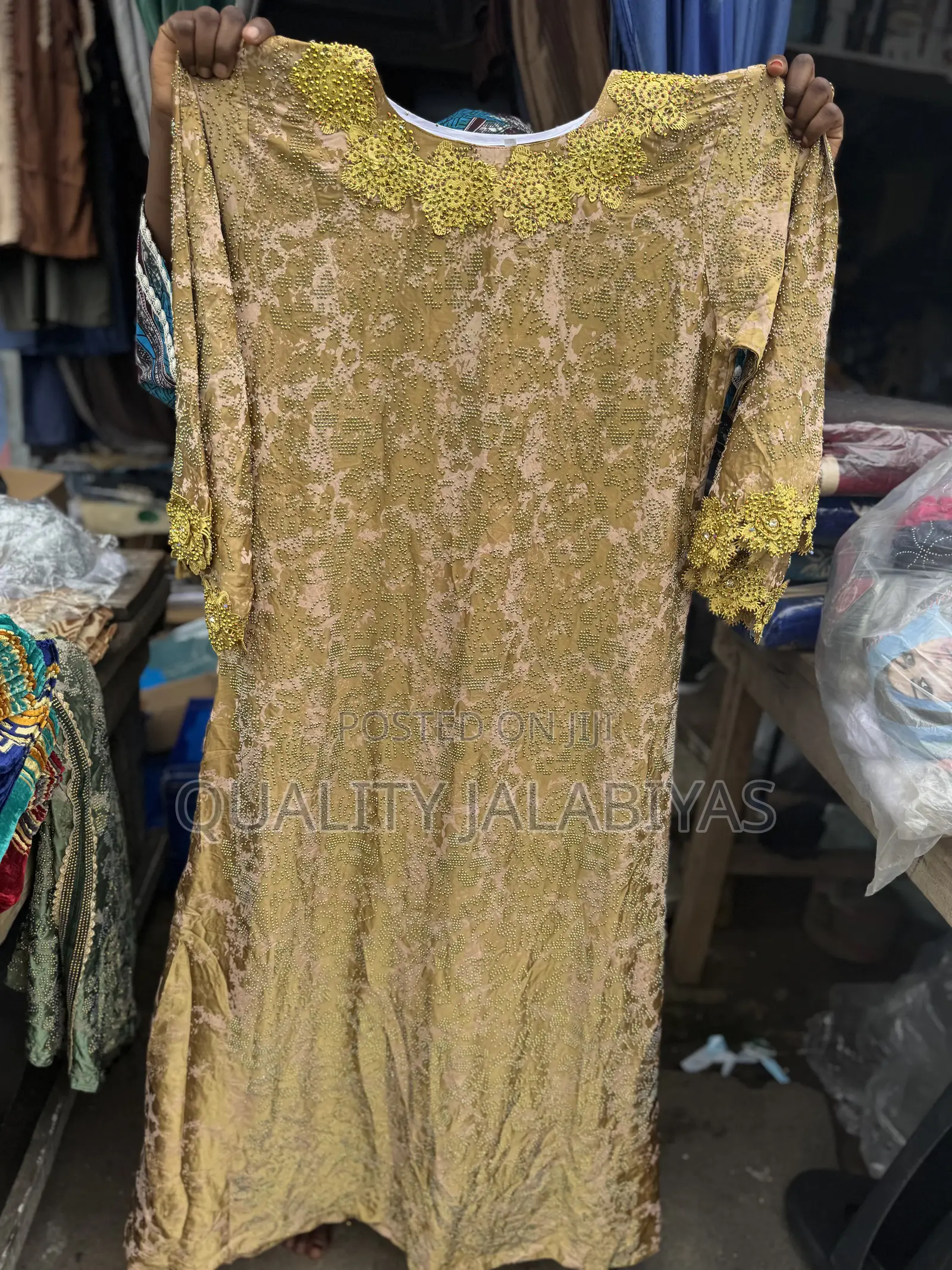 Quality Women Abayas
