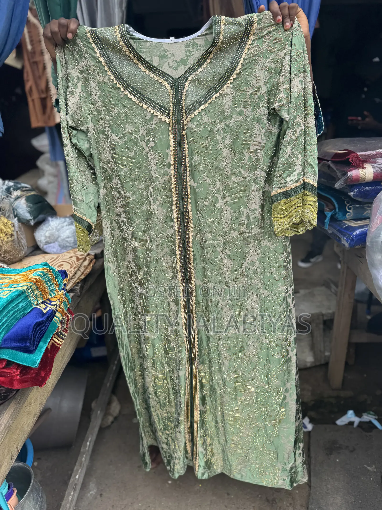 Quality Women Abayas