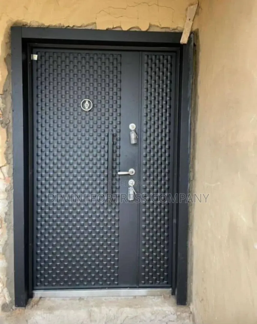 High Quality Full Metal 11⁄2black With Strong Bar N Handle