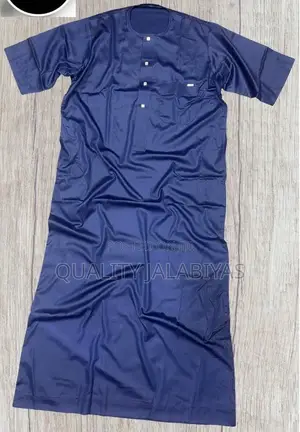 Men Quality Jalabiyas