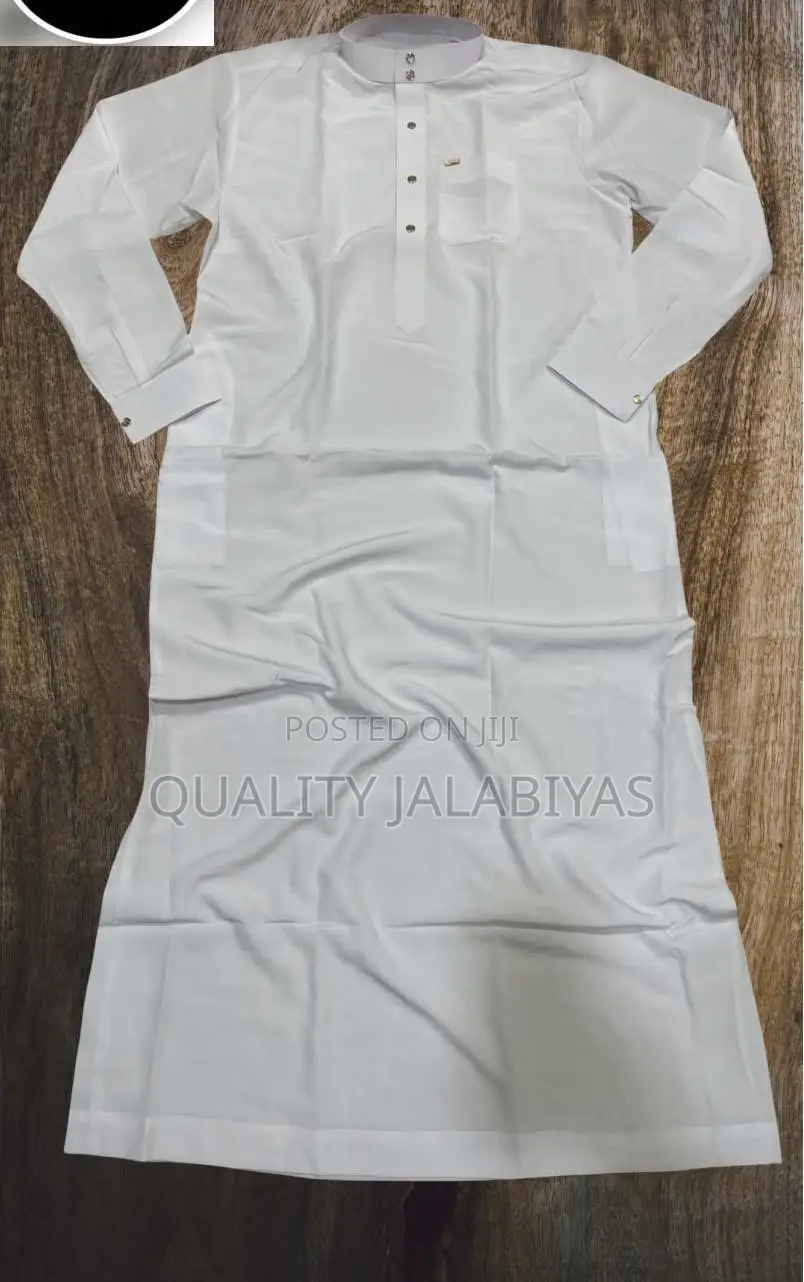 Men Quality Jalabiyas