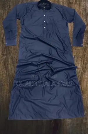 Men Quality Jalabiyas
