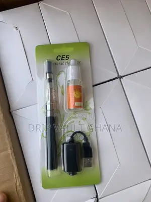 Ce5 Electronic Cigarette